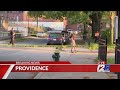 Man shot, seriously injured in Providence