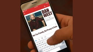 Arabic Lesson - Dan West