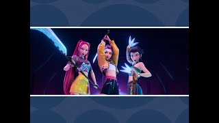 KPop Demon Hunters Returns to Theaters for a Can’t-Miss Sing-Along Halloween Event —