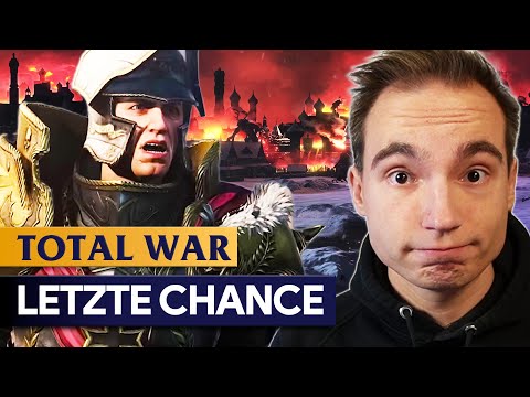 : Der tiefe Fall von Total War