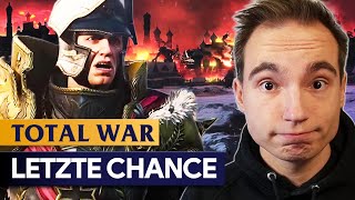 Thumbnail for Der tiefe Fall von Total War