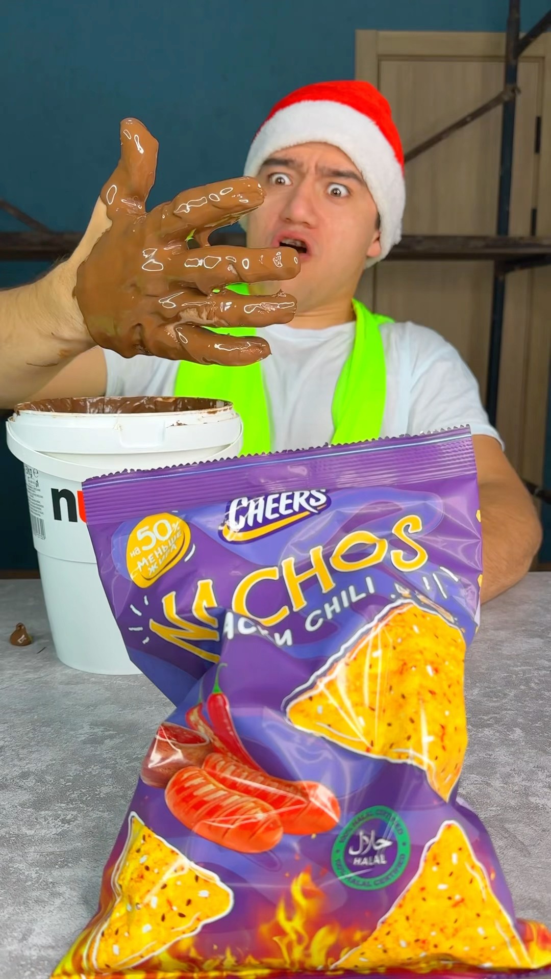 Life hack ?