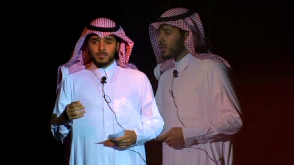 قصائد محمد العتيق