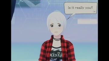 Another Code: Recollection (Finale) (Blind)