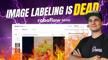 from data to object detection endpoint in 90 seconds.