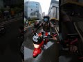 Insta360试拍摄处女作 Benelli TNT25