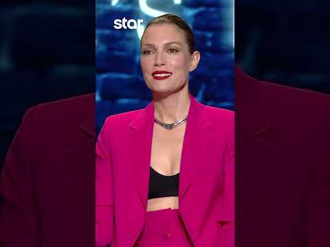 GNTM 5 | Θα καταφέρει η Αλεξία να περάσει στην επόμενη φάση; #shorts