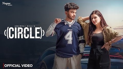 CIRCLE (Official Video) Amanraj Gill | Manisha Sharma, Shivani Yadav | New Haryanvi Song 2025 ,