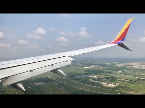 Video: Southwest có bay ra khỏi Austin TX không?