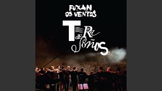 Video thumbnail of "Fuxan Os Ventos - O vira Vira"