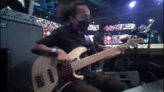 SEDAP - ANI MAYUNI - GEGAR VAGANZA 8 - MINGGU 1 - BASS CAM