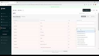 Simpra Backofficede Getir Entegrasyon Eşleştirmeleri Nasıl Yapılır?