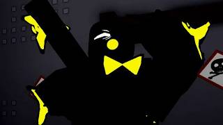 A very normal killer match | Roblox Die of Death