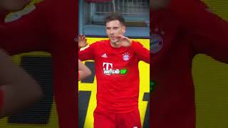 How 6 to 0 lead tuned into a training session #footballtiktok#bayern