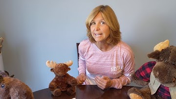 The Moose and their Muffins