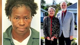 Video: Affidavit: Mount Dora elderly couple stabbed to death at senior living community