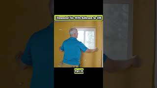 DIY Renovation Project 🛠️ | Simple Home Improvements That Last