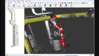 InteliSum - Laser Scanner 3D
