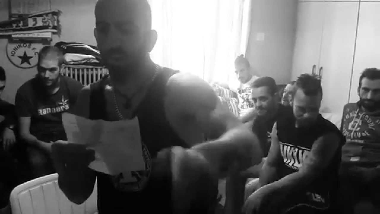 Johnie B @  RapChallenge