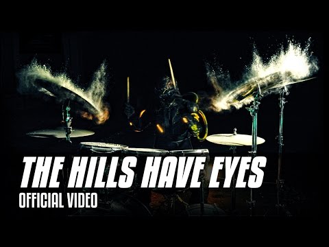 The Hills Have Eyes