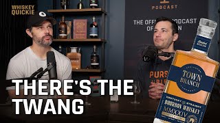 There's The Twang | Whiskey Quickie | Town Branch Imperium MMXXIV Kentucky Straight Bourbon Review