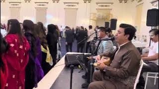 Arif copan 1-5-2024 dewata nerweiya duhok