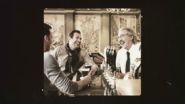 Looking Deeper - Connecting with the World. And One Another.