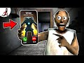 G-Man School (part 5) Granny toilet ★ funny horror animation