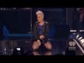 P!nk - Just Like A Pill (Live iHeartRadio Festival 2012)