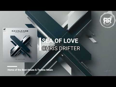 Chris Drifter Sea Of Love RCR177