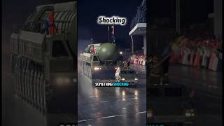 Is Russia Secretly Behind North Korea’s Hwasong-20 ICBM?