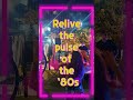 Boys Don’t Cry South Florida’s '80s Alternative &amp; New Wave Tribute Band
