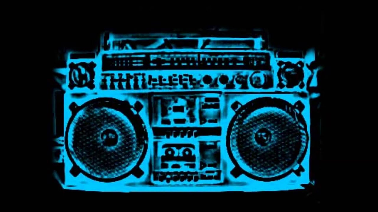 boombox back in the 80s youtube