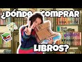 Dnde comprar libros internacionalmente originales en linea usados etc