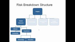 Risk Breakdown Structure