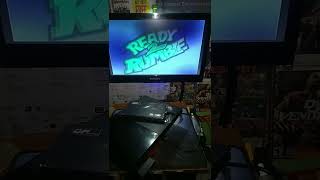 Hardisk Eksternal 320gb PS2 Full bisa rikuwes [ nizamisfaul81 GRESIK ]