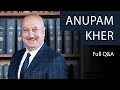 Anupam Kher | Full Q&A at The Oxford Union