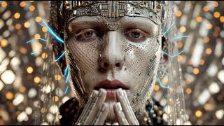 M3T4M3N5CH - Sacred Algorithm | Instrumental | Official Music Video