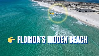 10 Fun Facts About Opal Beach Gulf Islands National Seashore Emerald Coast Florida