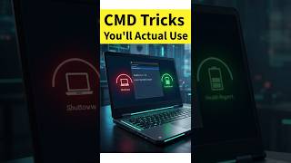 🚀 Instantly Shutdown or Schedule It! + Check Lapt
