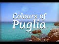 COLOURS OF PUGLIA - IMAGINAPULIA - PUGLIA TRAVEL