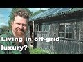 An introduction to off grid living in the UK