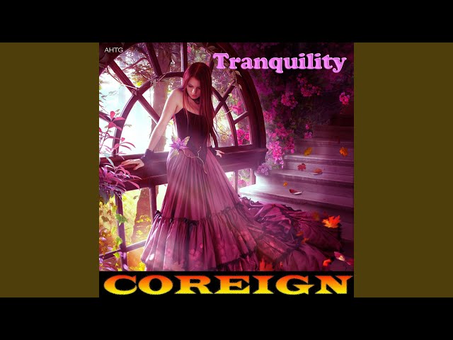 COREIGN - Let's Sing