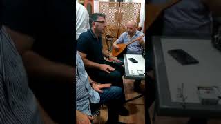 Cemal Kadir Kaya Nizamettin Sancak Resimi