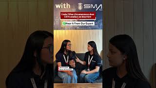 Know more about UKVI Interview from our expert #studyinuk