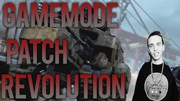 *NEW* Gamemode Patch Revolution w/ Download