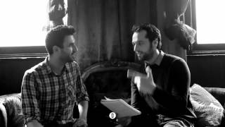 Matthew Rhys : The man of 1000 accents