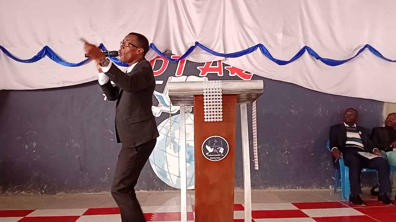 Un moment béni avec Docteur Wendy Mervil