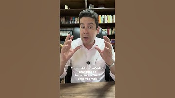 STF suspende todos os processos sobre atraso e cancelamento de voos