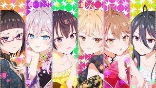 Roshidere ED 11 Full /『Alya - Kimagure Romantic』/【AMV Lyrics】
